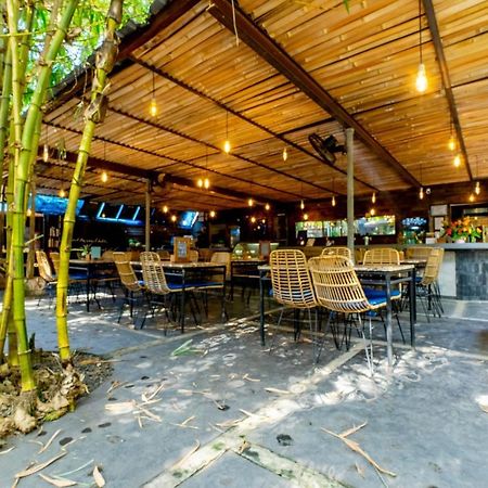 Samadi Bali Homes Canggu Buitenkant foto