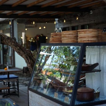 Samadi Bali Homes Canggu Buitenkant foto
