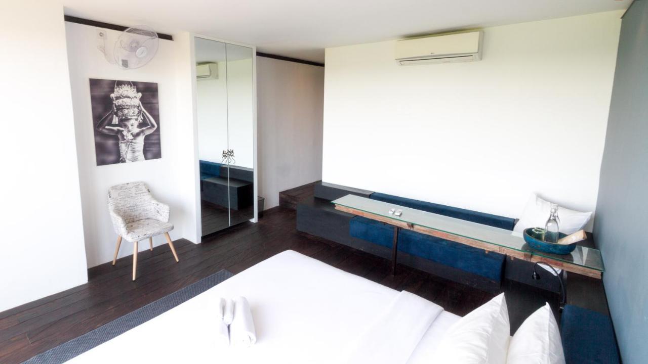 Samadi Bali Homes Canggu Buitenkant foto