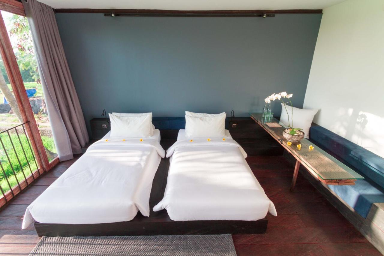 Samadi Bali Homes Canggu Buitenkant foto