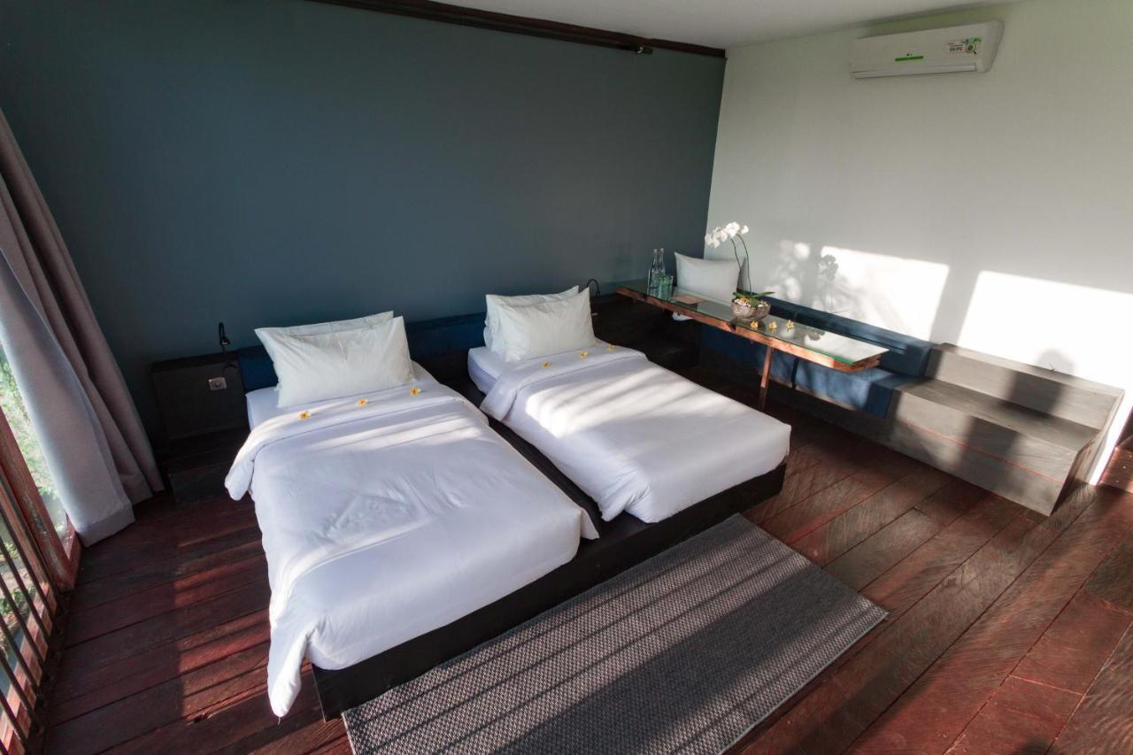 Samadi Bali Homes Canggu Buitenkant foto