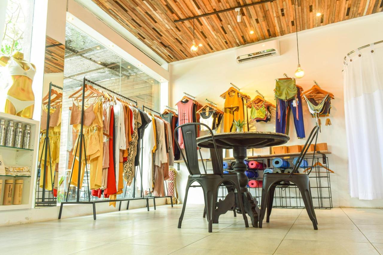 Samadi Bali Homes Canggu Buitenkant foto