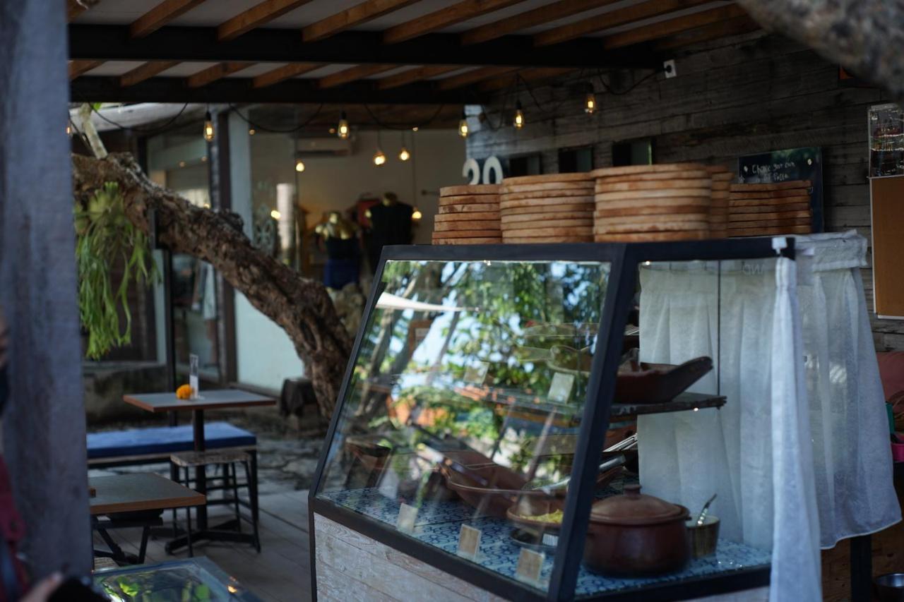 Samadi Bali Homes Canggu Buitenkant foto